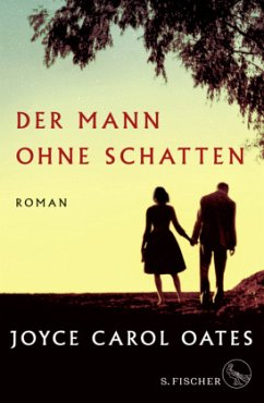Der Mann ohne Schatten (Mängelexemplar) - Oates, Joyce Carol