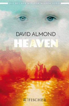 Heaven (Mängelexemplar) - Almond, David