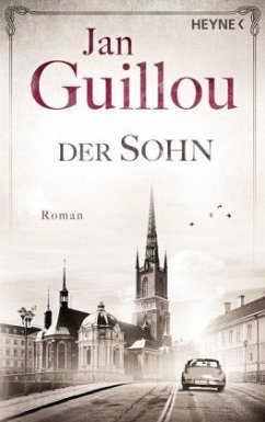 Der Sohn / Brückenbauer Bd.6 (Restauflage) - Guillou, Jan