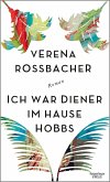 Ich war Diener im Hause Hobbs (Mängelexemplar)