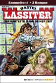 Lassiter Sammelband 1815 (eBook, ePUB)