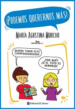 Cover ¡Podemos querernos más! (eBook, ePUB)
