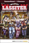 Lassiter Sammelband 1816 (eBook, ePUB)