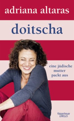 Doitscha (Mängelexemplar) - Altaras, Adriana