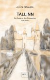 Tallinn (eBook, ePUB)