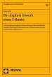 Der digitale Erwerb eines E-Books... - Bild 1