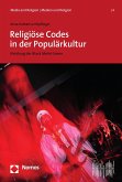 Religiöse Codes in der Populärkultur (eBook, PDF)