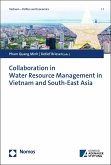 Collaboration in Water Resource Management in Vietnam and South-East Asia (eBook, PDF)