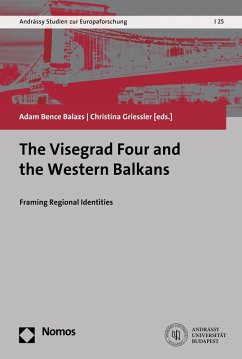 The Visegrad Four and the Western Balkans (eBook, PDF)