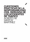Cuestiones prácticas de la responsabilidad civil derivada de los accidentes de tráfico (eBook, ePUB)