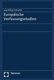 Europäische Verfassungsstudien (eBook, PDF)
