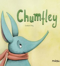 Chumfley (català) (eBook, ePUB) - Rey, Isabel