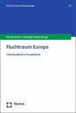 Fluchtraum Europa (eBook, PDF)