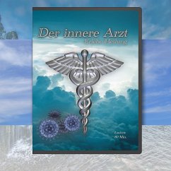 Der innere Arzt (MP3-Download) - Bartle, Jeffrey Jey
