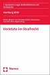 Verletzte im Strafrecht (eBook, PDF) - Bild 1