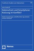 Datenschutz und Smartphone-Nutzung im Konflikt? (eBook, PDF)