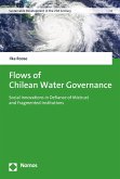 Flows of Chilean Water Governance (eBook, PDF)