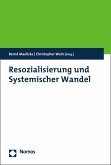 Resozialisierung und Systemischer Wandel (eBook, PDF)