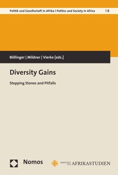 Diversity Gains (eBook, PDF)