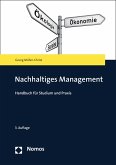 Nachhaltiges Management (eBook, PDF)