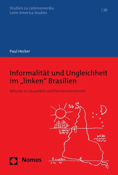 Informalität und Ungleichheit im Informalität und Ungleichheit im
