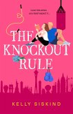 The Knockout Rule (Showmen, #4) (eBook, ePUB)