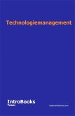 Technologiemanagement (eBook, ePUB)