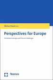 Perspectives for Europe (eBook, PDF)