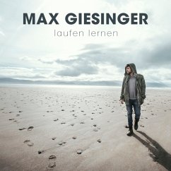 Laufen Lernen (Für Immer Version) - Giesinger,Max