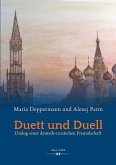 Duett und Duell (eBook, PDF)
