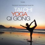 Tai Chi-Yoga-Qi Gong