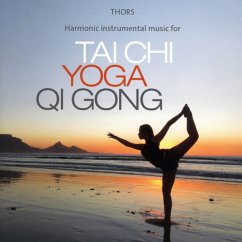 Tai Chi-Yoga-Qi Gong - Thors