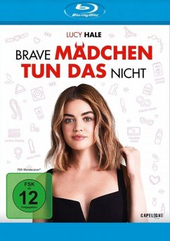 Brave Mädchen tun das nicht