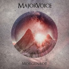 Morgenrot Fanbox - Majorvoice