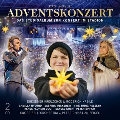 Das Große Adventskonzert - Dresdner Kreuzchor/Maffay,Peter