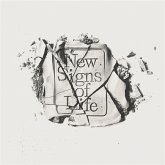New Signs Of Life (Ltd. Smoke Vinyl) New Signs Of Life (Ltd. Smoke Vinyl)