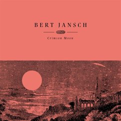 Crimson Moon - Jansch,Bert