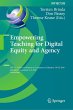 Empowering Teaching for Digital Equity... - Bild 1