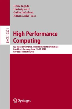 High Performance Computing