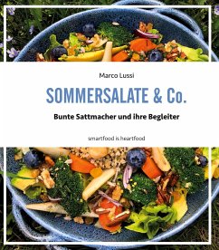 Sommersalate & Co. - Lussi, Marco