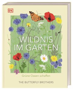 Wildnis im Garten - Ashton, Jim und Joel