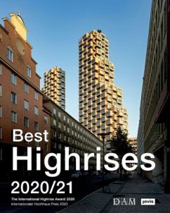 Cover Best Highrises 2020/21