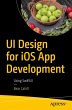 UI Design for iOS App Development - Bild 1