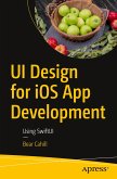 UI Design for iOS App Development