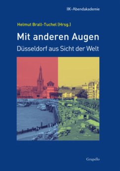 Mit anderen Augen - Brall-Tuchel, Helmut