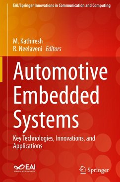 Automotive Embedded Systems