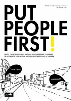 Put People First!