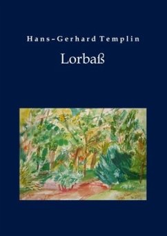 Lorbaß - Templin, Hans-Gerhard