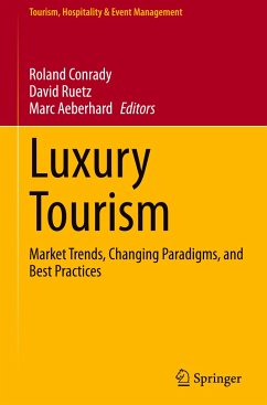 Luxury Tourism