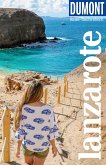 DuMont Reise-Taschenbuch Lanzarote